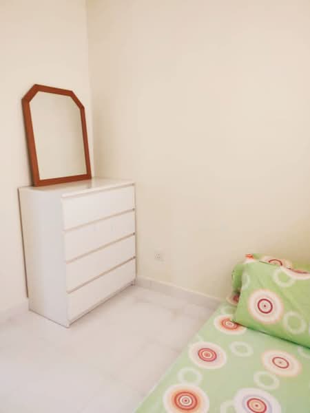 Apartment for Rent at Melody Homes - Jerry Tan - Bedroom - PropertyGuru.com.my