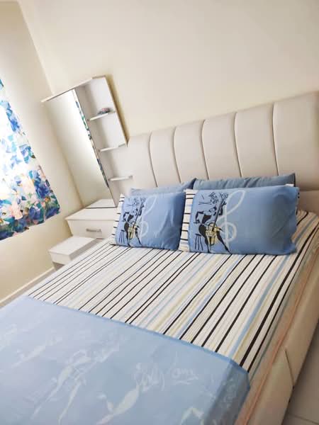 Apartment for Rent at Melody Homes - Jerry Tan - Bedroom - PropertyGuru.com.my