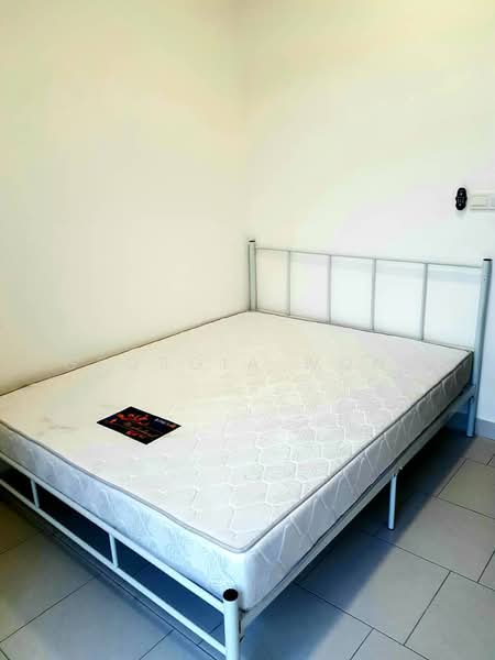 Service Residence for Rent at Astetica Residences - Georgia Wong - Bedroom - PropertyGuru.com.my