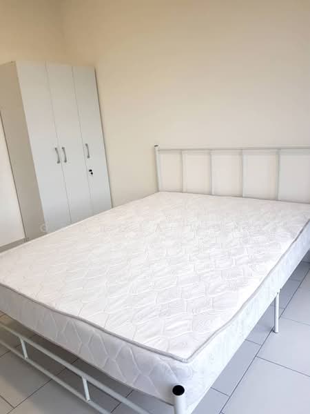 Service Residence for Rent at Astetica Residences - Georgia Wong - Bedroom - PropertyGuru.com.my