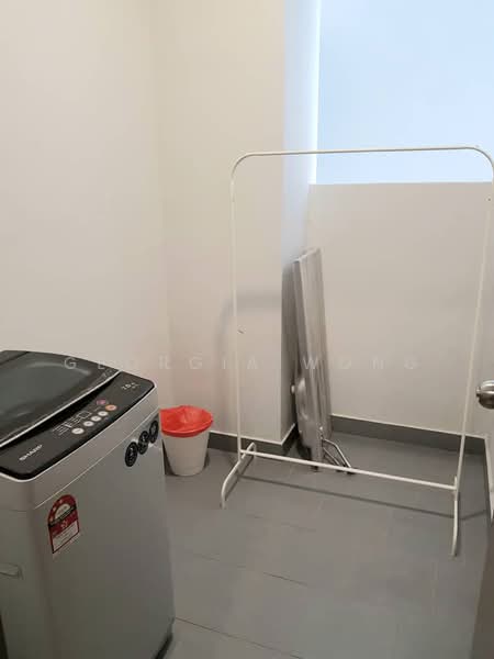 Service Residence for Rent at Astetica Residences - Georgia Wong - Interior - PropertyGuru.com.my