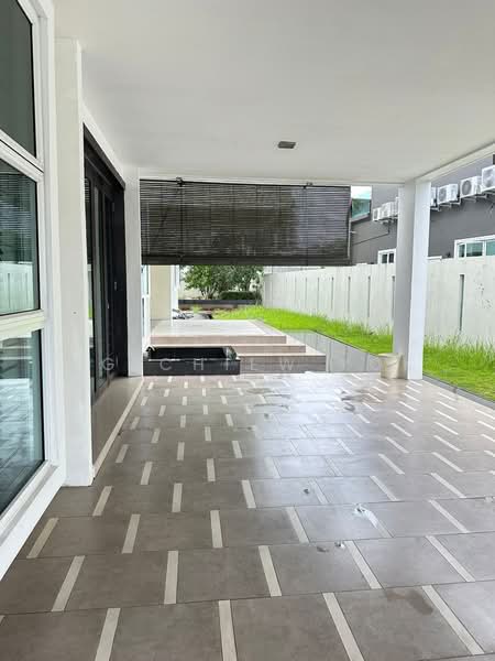 Bungalow for Rent in Kota Kinabalu (Sabah) - Ng Chiew Yok - Exterior - PropertyGuru.com.my