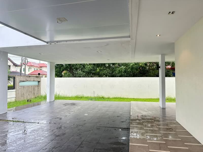 Bungalow for Rent in Kota Kinabalu (Sabah) - Ng Chiew Yok - Exterior - PropertyGuru.com.my