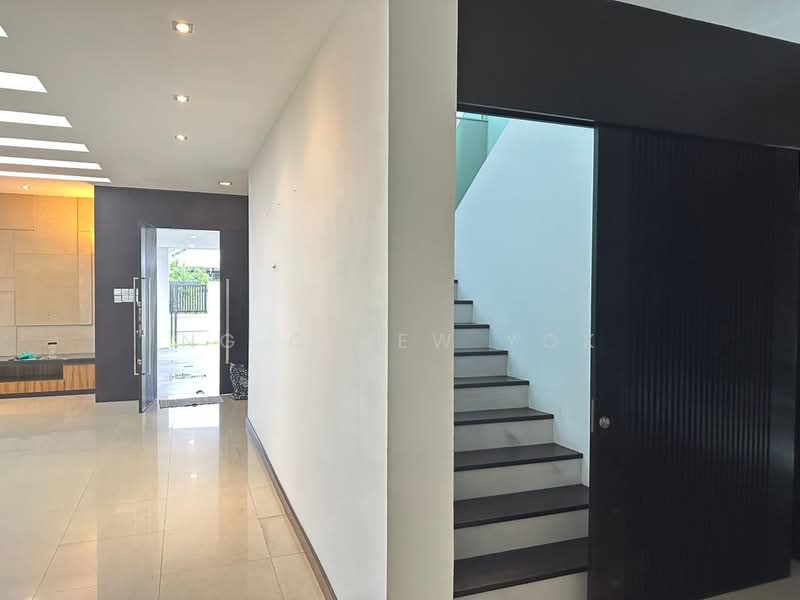 Bungalow for Rent in Kota Kinabalu (Sabah) - Ng Chiew Yok - Interior - PropertyGuru.com.my