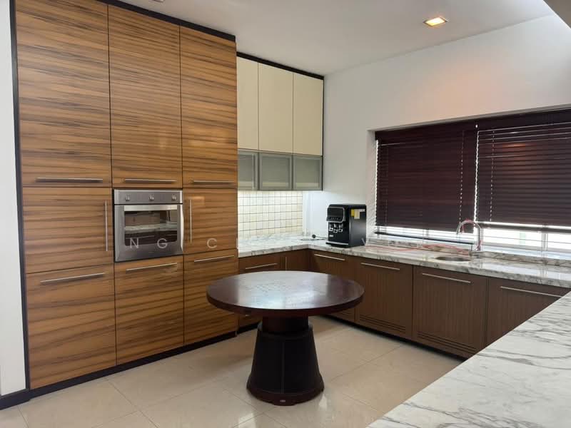 Bungalow for Rent in Kota Kinabalu (Sabah) - Ng Chiew Yok - Kitchen - PropertyGuru.com.my