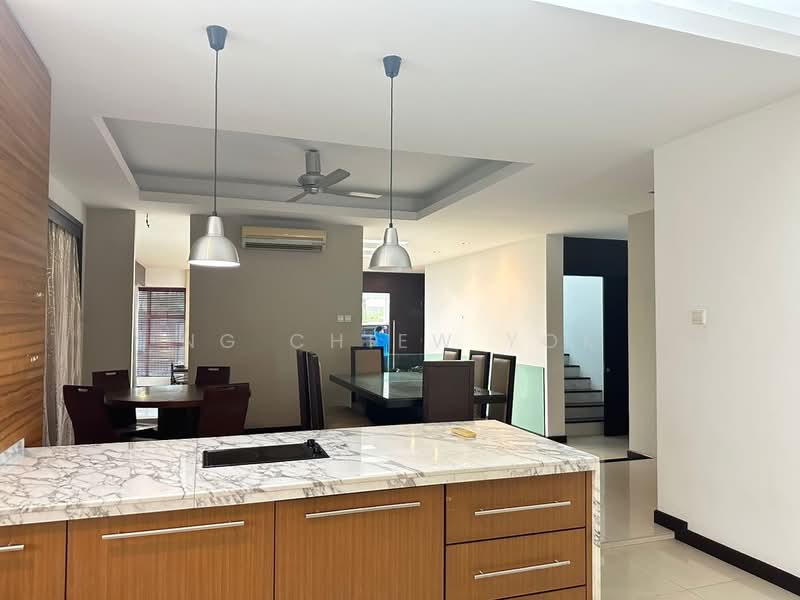 Bungalow for Rent in Kota Kinabalu (Sabah) - Ng Chiew Yok - PropertyGuru.com.my