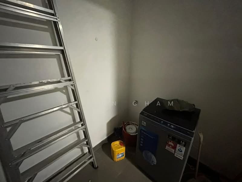 Servis Apartment untuk Disewa di Citizen @ Old Klang Road - Yi Jun Cham - Interior - PropertyGuru.com.my