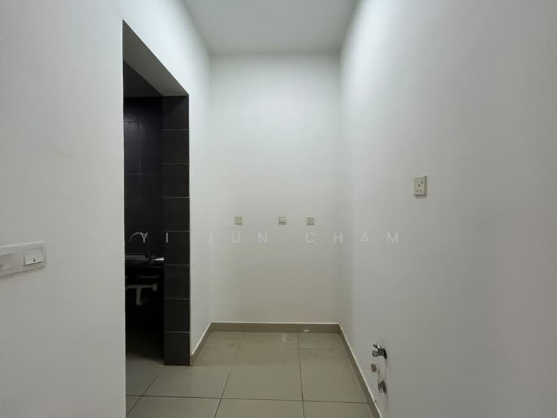 Servis Apartment untuk Disewa di Citizen @ Old Klang Road - Yi Jun Cham - Interior - PropertyGuru.com.my