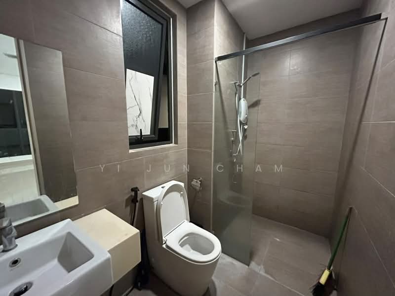Servis Apartment untuk Disewa di Citizen @ Old Klang Road - Yi Jun Cham - PropertyGuru.com.my