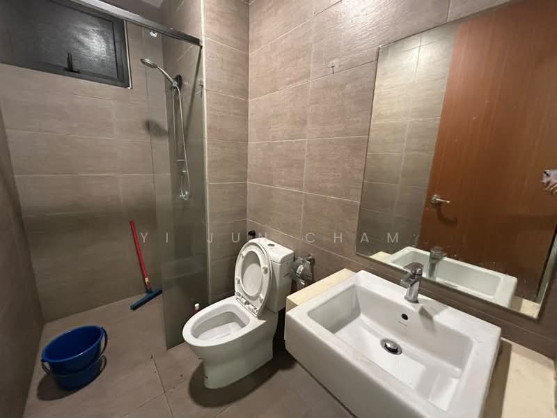 Servis Apartment untuk Disewa di Citizen @ Old Klang Road - Yi Jun Cham - PropertyGuru.com.my