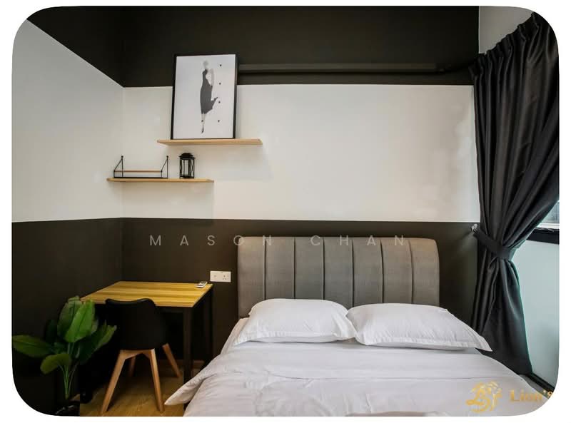 Kondominium untuk Dijual di Bay Point @ Country Garden Danga Bay - Mason Chan - Bedroom - PropertyGuru.com.my