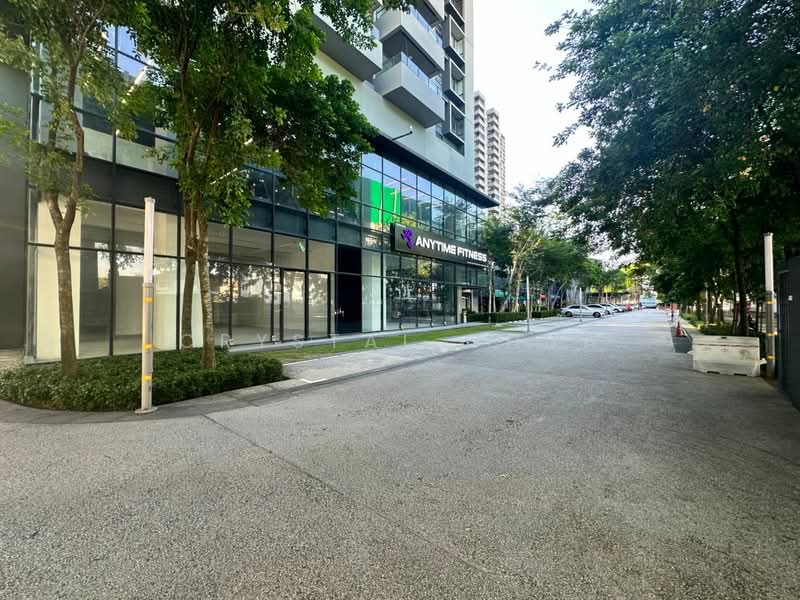 Shop for Rent in Desa Pandan (Ampang) - Crystal Chua - Exterior - PropertyGuru.com.my