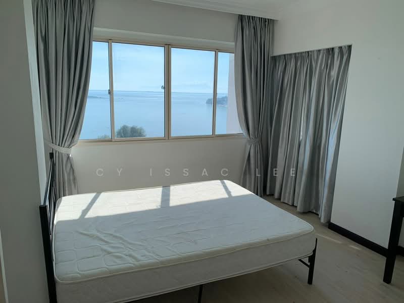 Pangsapuri untuk Dijual di Desa Mar Vista - Cy Issac Lee - Bedroom - PropertyGuru.com.my