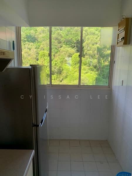 Pangsapuri untuk Dijual di Desa Mar Vista - Cy Issac Lee - Kitchen - PropertyGuru.com.my