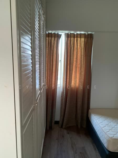 Pangsapuri untuk Dijual di Desa Mar Vista - Cy Issac Lee - Bedroom - PropertyGuru.com.my