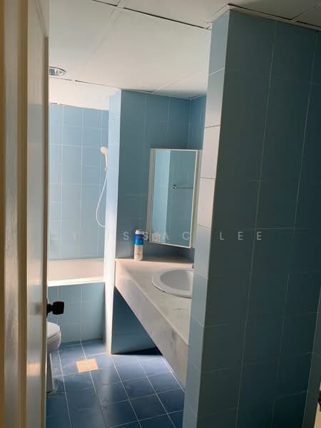 Pangsapuri untuk Dijual di Desa Mar Vista - Cy Issac Lee - PropertyGuru.com.my