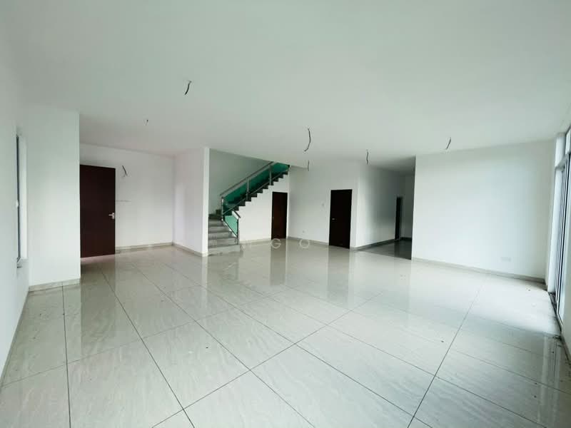 Rumah Berkembar untuk Dijual di Taman Sinar Berlian (Batu Pahat) - NGO - Interior - PropertyGuru.com.my