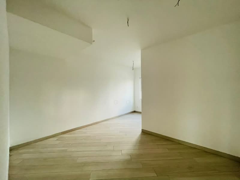 Rumah Berkembar untuk Dijual di Taman Sinar Berlian (Batu Pahat) - NGO - Interior - PropertyGuru.com.my