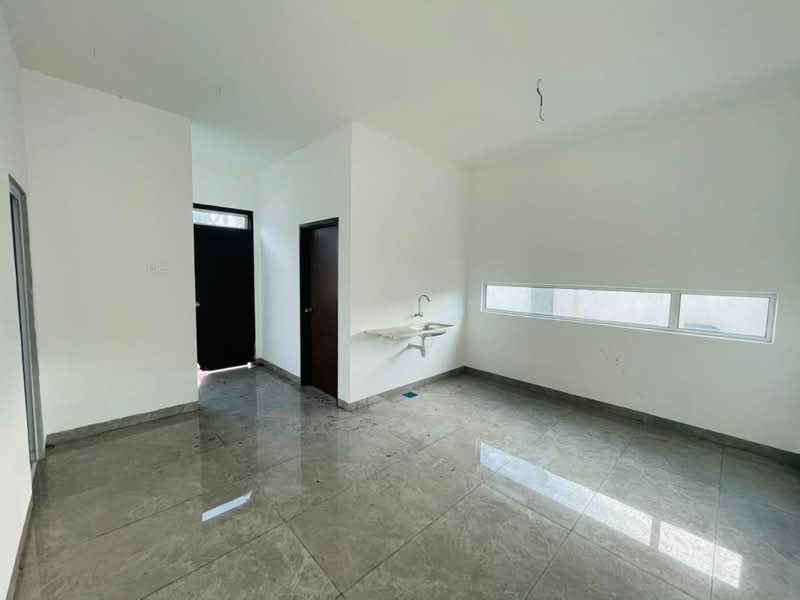 Rumah Berkembar untuk Dijual di Taman Sinar Berlian (Batu Pahat) - NGO - Interior - PropertyGuru.com.my