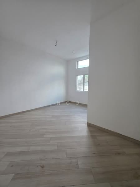 Rumah Berkembar untuk Dijual di Taman Sinar Berlian (Batu Pahat) - NGO - Interior - PropertyGuru.com.my