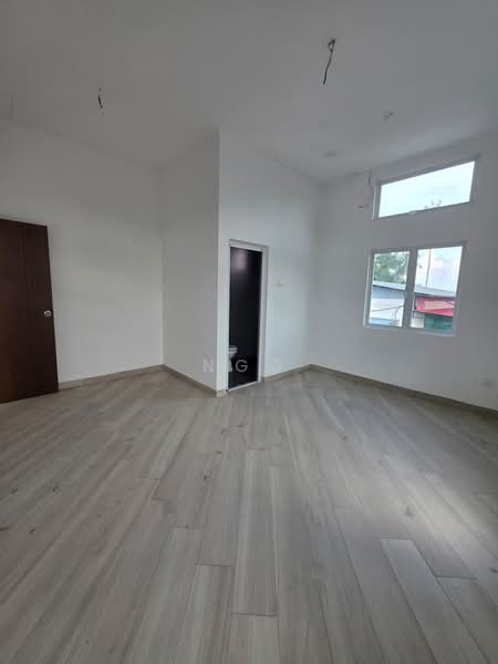 Rumah Berkembar untuk Dijual di Taman Sinar Berlian (Batu Pahat) - NGO - Interior - PropertyGuru.com.my