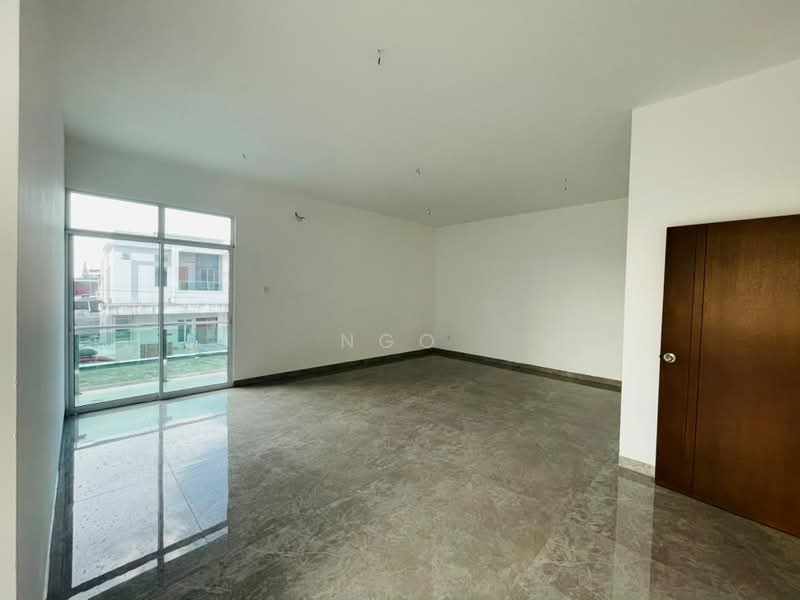 Rumah Berkembar untuk Dijual di Taman Sinar Berlian (Batu Pahat) - NGO - Interior - PropertyGuru.com.my