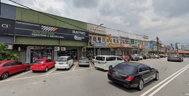 Shop / Office for Rent in Sea Park (Petaling Jaya) - Frederick Tan - PropertyGuru.com.my