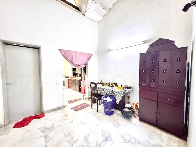 Rumah Teres 1-Tingkat untuk Dijual di Puchong (Selangor) - Mohammad Omar - PropertyGuru.com.my