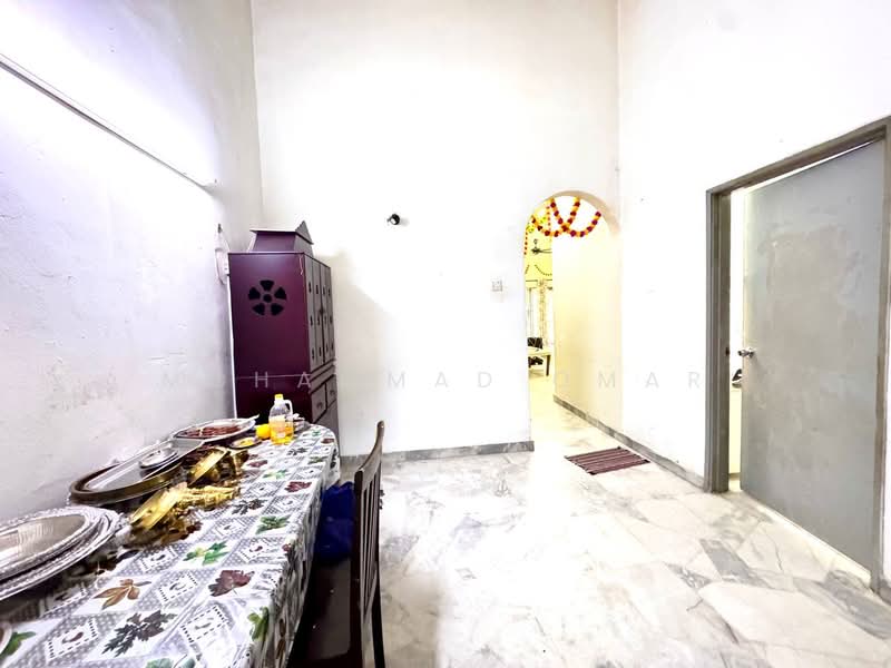 Rumah Teres 1-Tingkat untuk Dijual di Puchong (Selangor) - Mohammad Omar - PropertyGuru.com.my