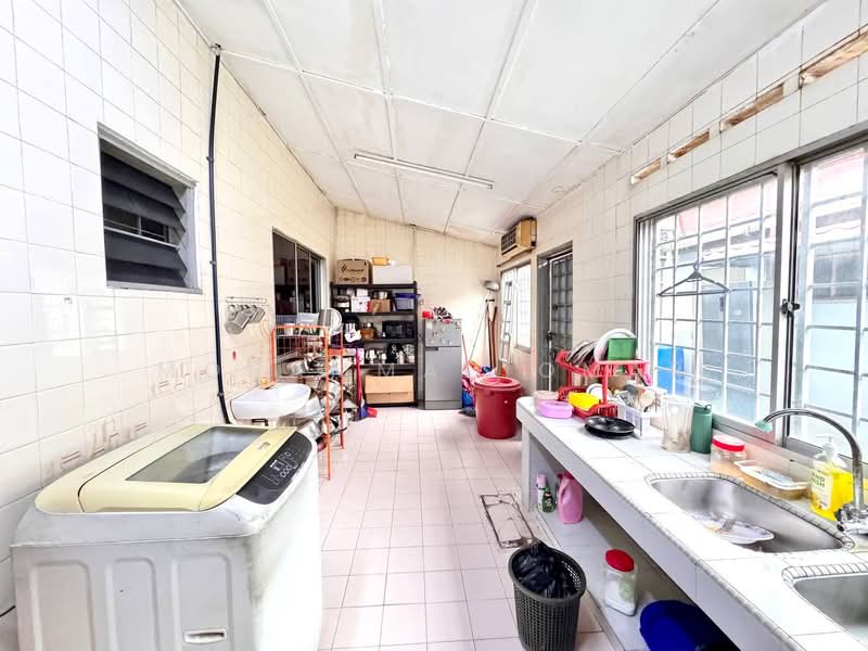 Rumah Teres 1-Tingkat untuk Dijual di Puchong (Selangor) - Mohammad Omar - PropertyGuru.com.my