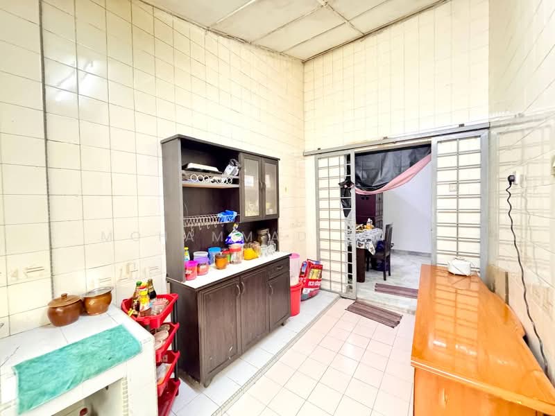 Rumah Teres 1-Tingkat untuk Dijual di Puchong (Selangor) - Mohammad Omar - PropertyGuru.com.my