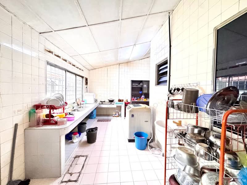 Rumah Teres 1-Tingkat untuk Dijual di Puchong (Selangor) - Mohammad Omar - PropertyGuru.com.my