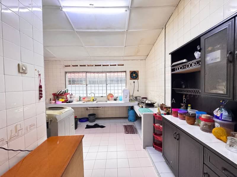 Rumah Teres 1-Tingkat untuk Dijual di Puchong (Selangor) - Mohammad Omar - PropertyGuru.com.my