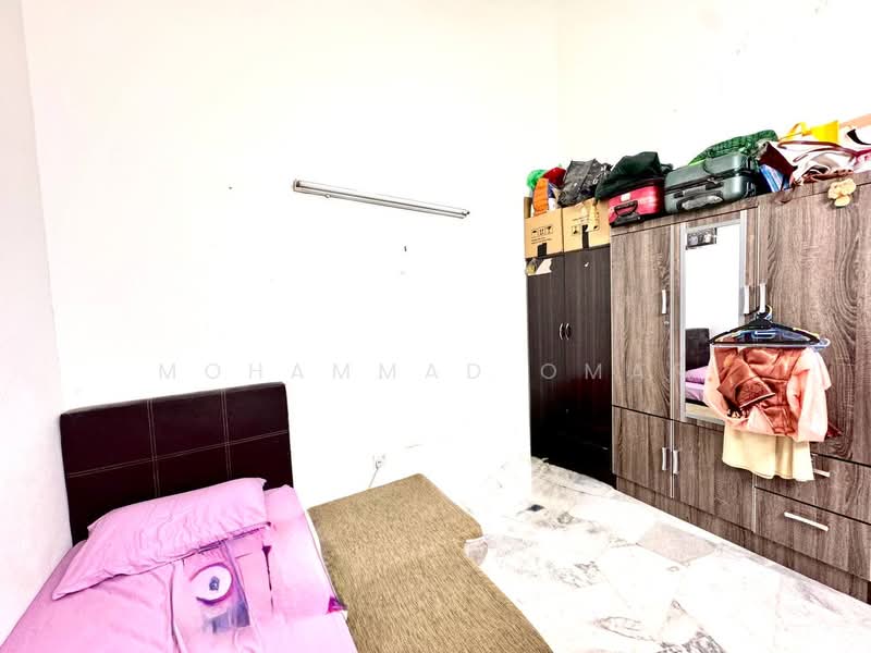 Rumah Teres 1-Tingkat untuk Dijual di Puchong (Selangor) - Mohammad Omar - PropertyGuru.com.my