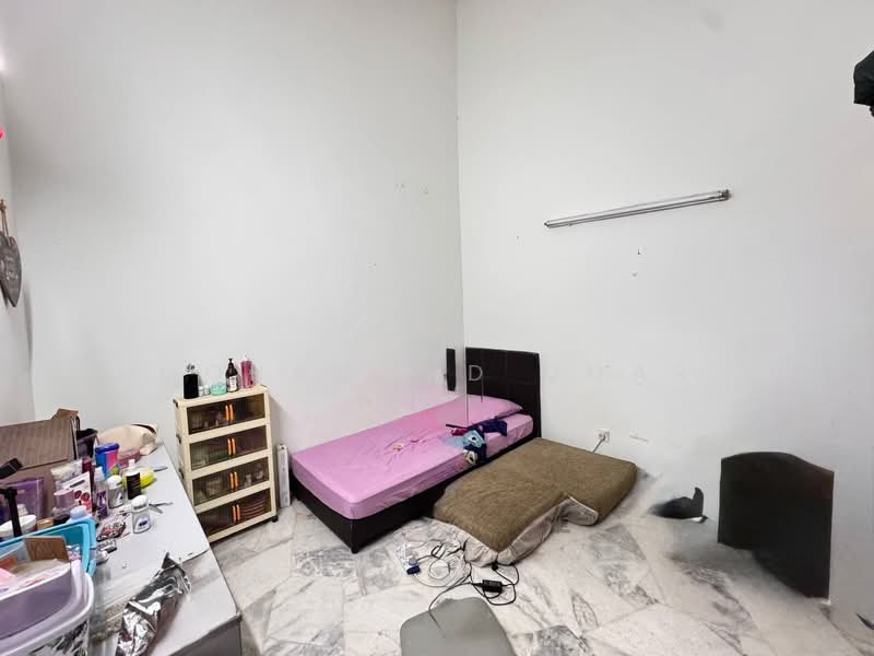 Rumah Teres 1-Tingkat untuk Dijual di Puchong (Selangor) - Mohammad Omar - PropertyGuru.com.my