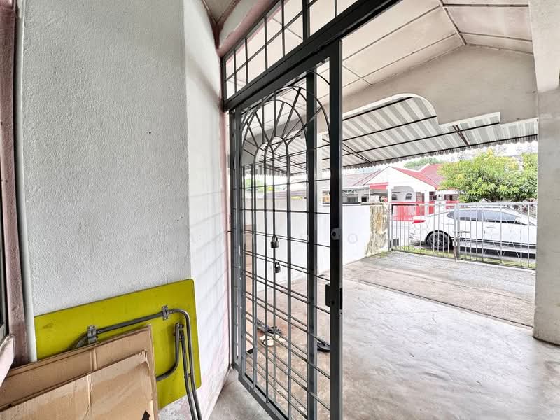 Rumah Teres 1-Tingkat untuk Dijual di Puchong (Selangor) - Mohammad Omar - PropertyGuru.com.my