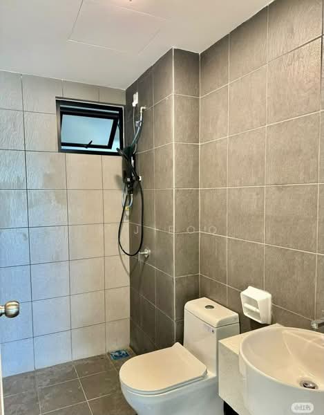 Kondominium untuk Dijual di TreeO - S J Foo - Bathroom - PropertyGuru.com.my