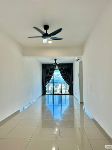 Kondominium untuk Dijual di TreeO - S J Foo - Balcony - PropertyGuru.com.my
