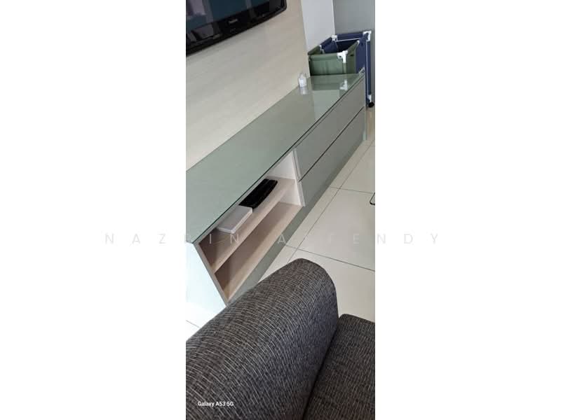 Service Residence for Rent at Trefoil @ Setia City - Nazrin Affendy - PropertyGuru.com.my