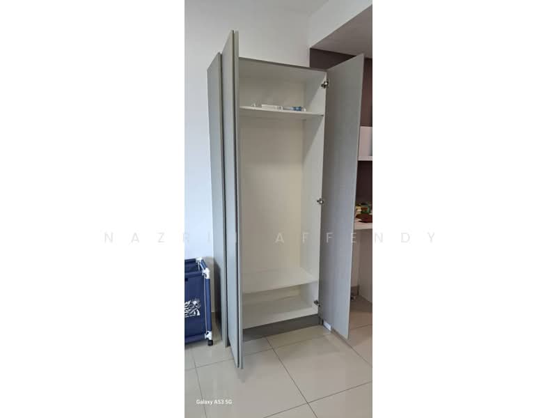 Service Residence for Rent at Trefoil @ Setia City - Nazrin Affendy - PropertyGuru.com.my