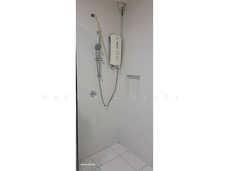 Service Residence for Rent at Trefoil @ Setia City - Nazrin Affendy - PropertyGuru.com.my