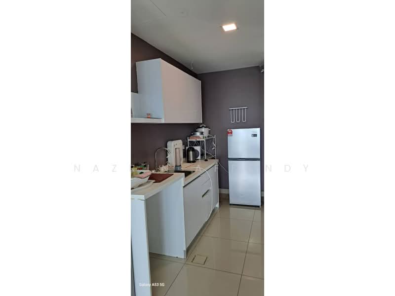 Service Residence for Rent at Trefoil @ Setia City - Nazrin Affendy - PropertyGuru.com.my