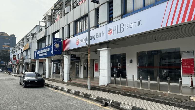 Shop / Office for Sale in Bandar Baru Sri Petaling (Sri Petaling) - Terry Thean - PropertyGuru.com.my
