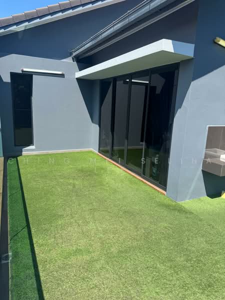 Rumah Berkembar untuk Dijual di Ambang Botanic (Klang) - Ching Mei Selina Lee - Exterior - PropertyGuru.com.my