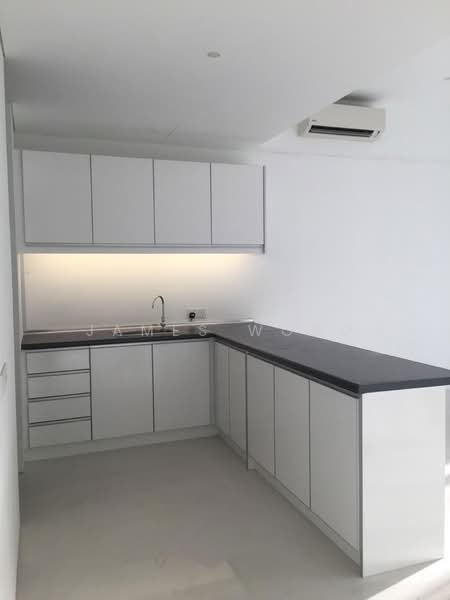 Kondominium untuk Disewa di The Capers @ Sentul East - James Wong - Kitchen - PropertyGuru.com.my