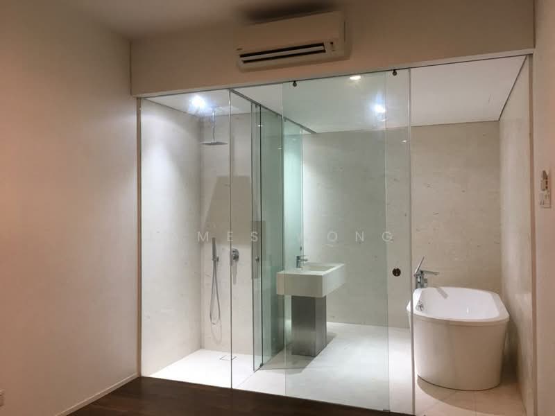 Kondominium untuk Disewa di The Capers @ Sentul East - James Wong - Bathroom - PropertyGuru.com.my