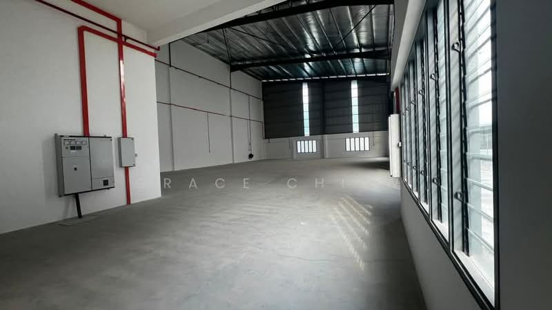Kilang untuk Disewa di Taman Desa Cemerlang (Ulu Tiram) - Grace Chiew - Interior - PropertyGuru.com.my