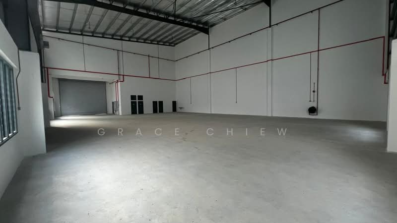 Kilang untuk Disewa di Taman Desa Cemerlang (Ulu Tiram) - Grace Chiew - Interior - PropertyGuru.com.my
