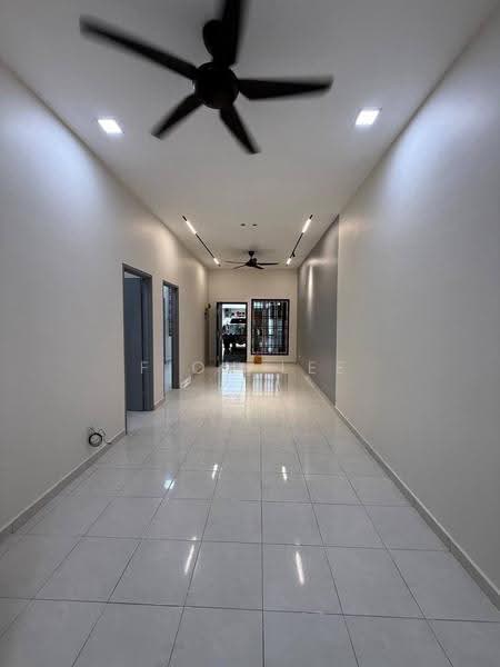 2-storey Terraced House for Sale in Taman JP Perdana (Johor Bahru) - Fion Lee - Interior - PropertyGuru.com.my