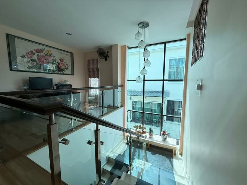 Bungalow House untuk Dijual di Taman Templer Saujana (Rawang) - Yen Ching - Interior - PropertyGuru.com.my